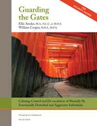 Guarding the Gates cover