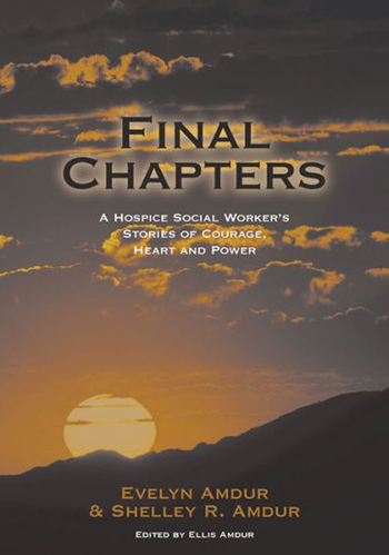 Final Chapters cover